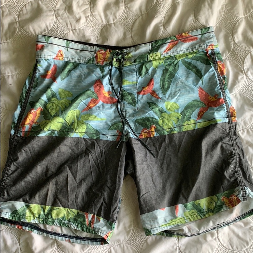 Billabong Platinum X Boardshorts